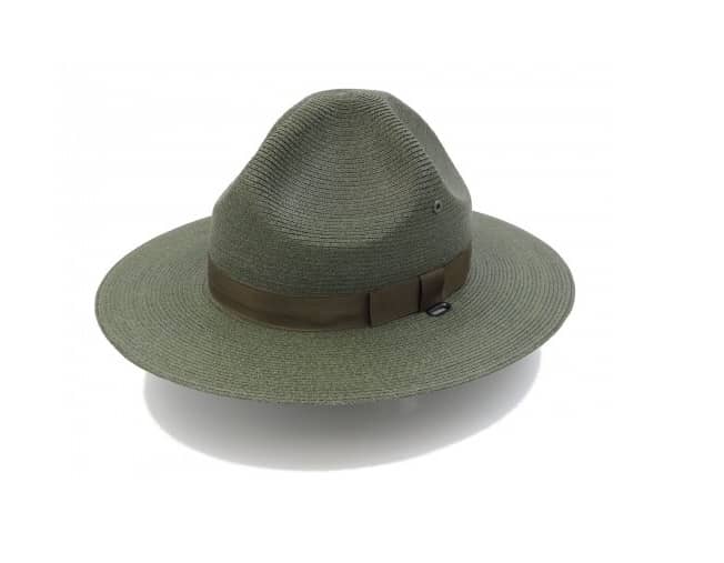 galls campaign hat