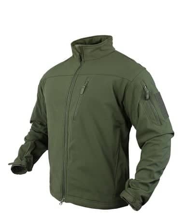 Condor Phantom Softshell Jacket