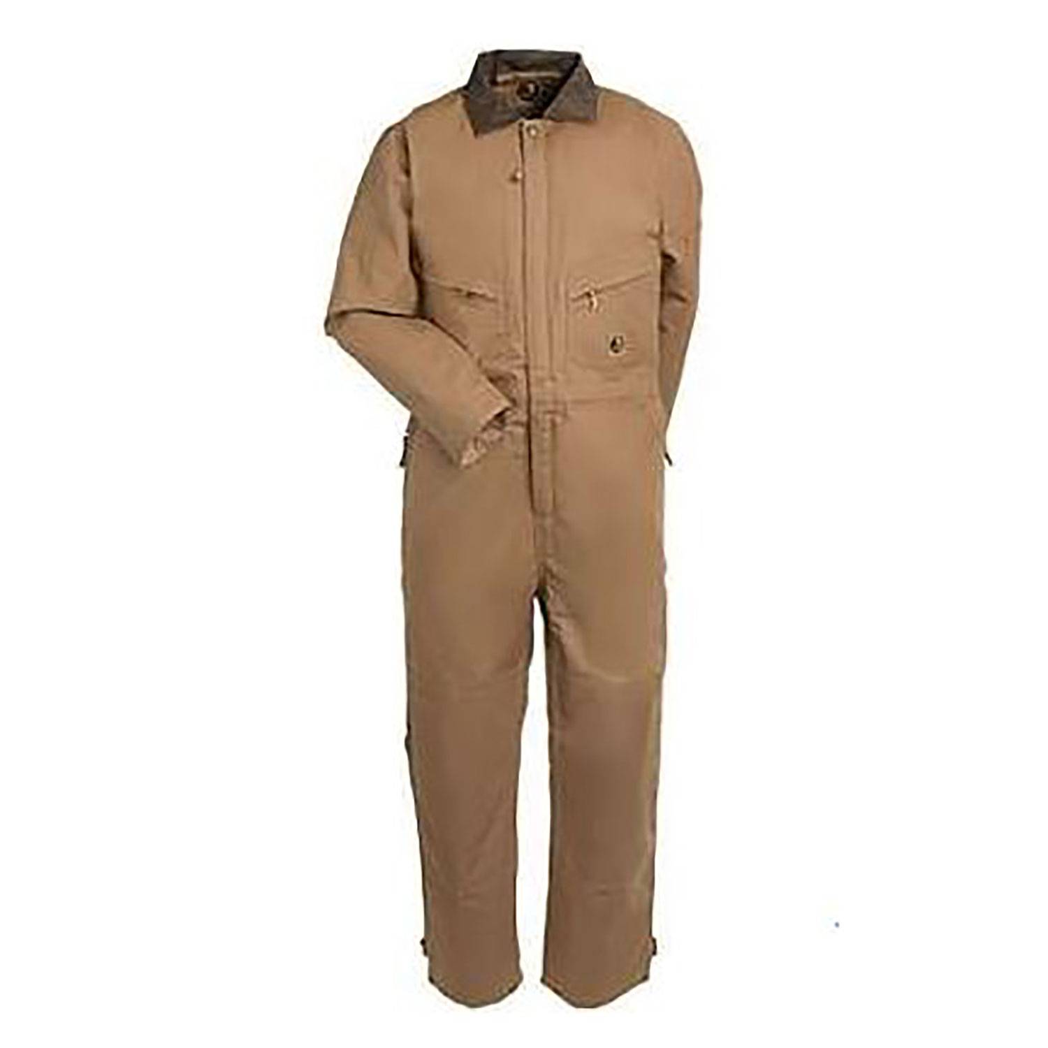 BERNE INSULATED COVERALLS