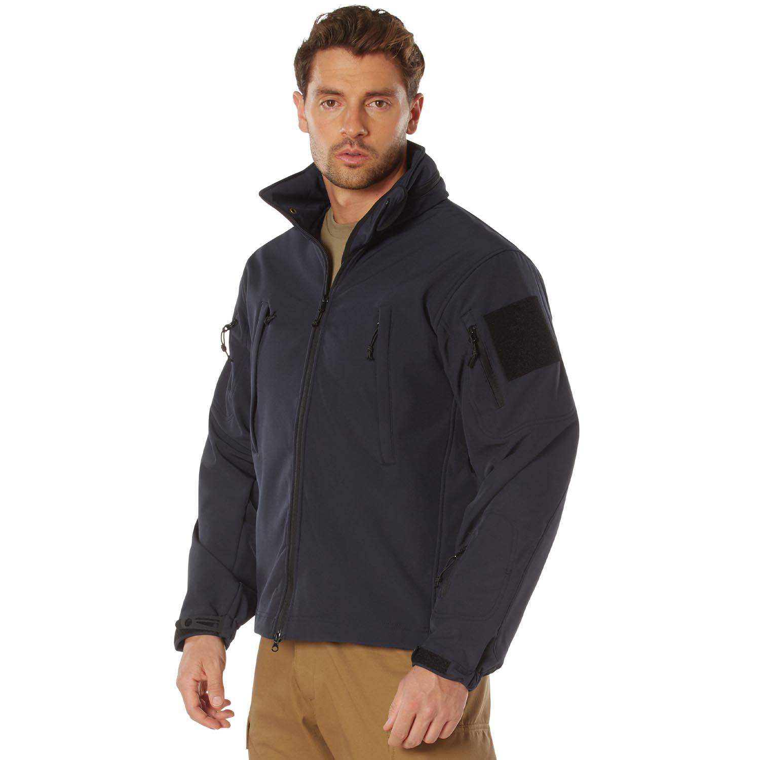 Rothco Special Ops Soft Shell Jacket