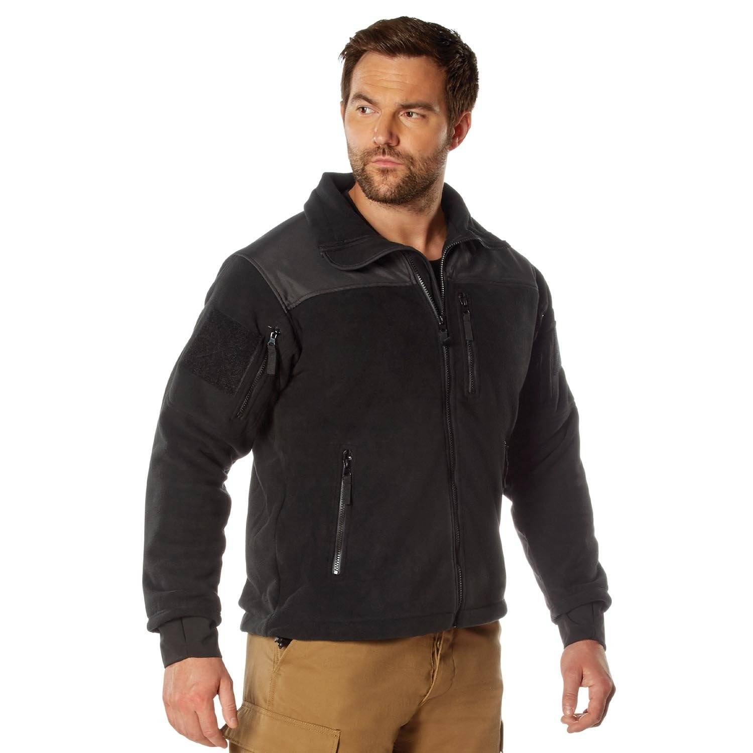 Rothco 5225/6248/6245 G.I. Extreme Cold Weather Polyester