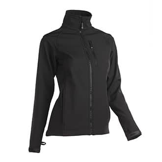 Galls Womens Agent LTC G-Tac Soft-Shell Jacket