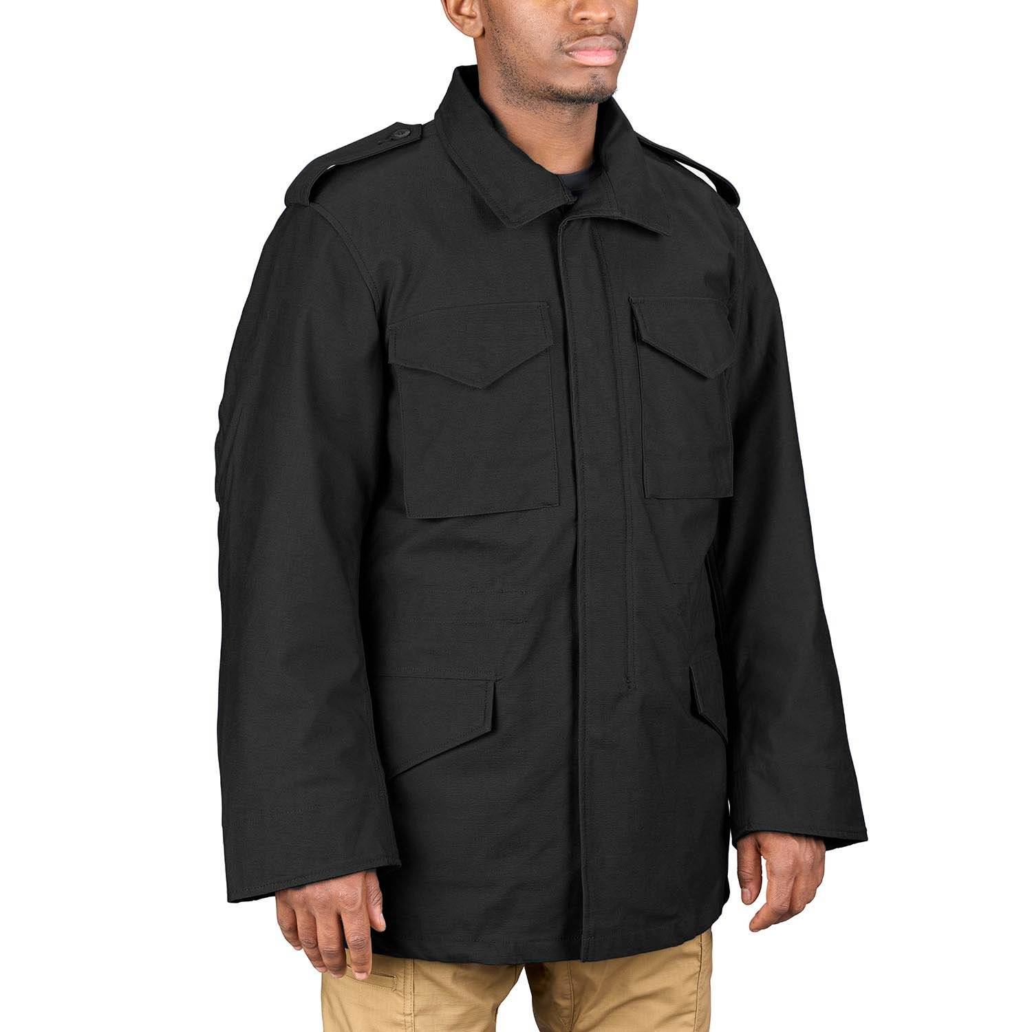 PROPPER MEN'S M65 FIELD JACKET