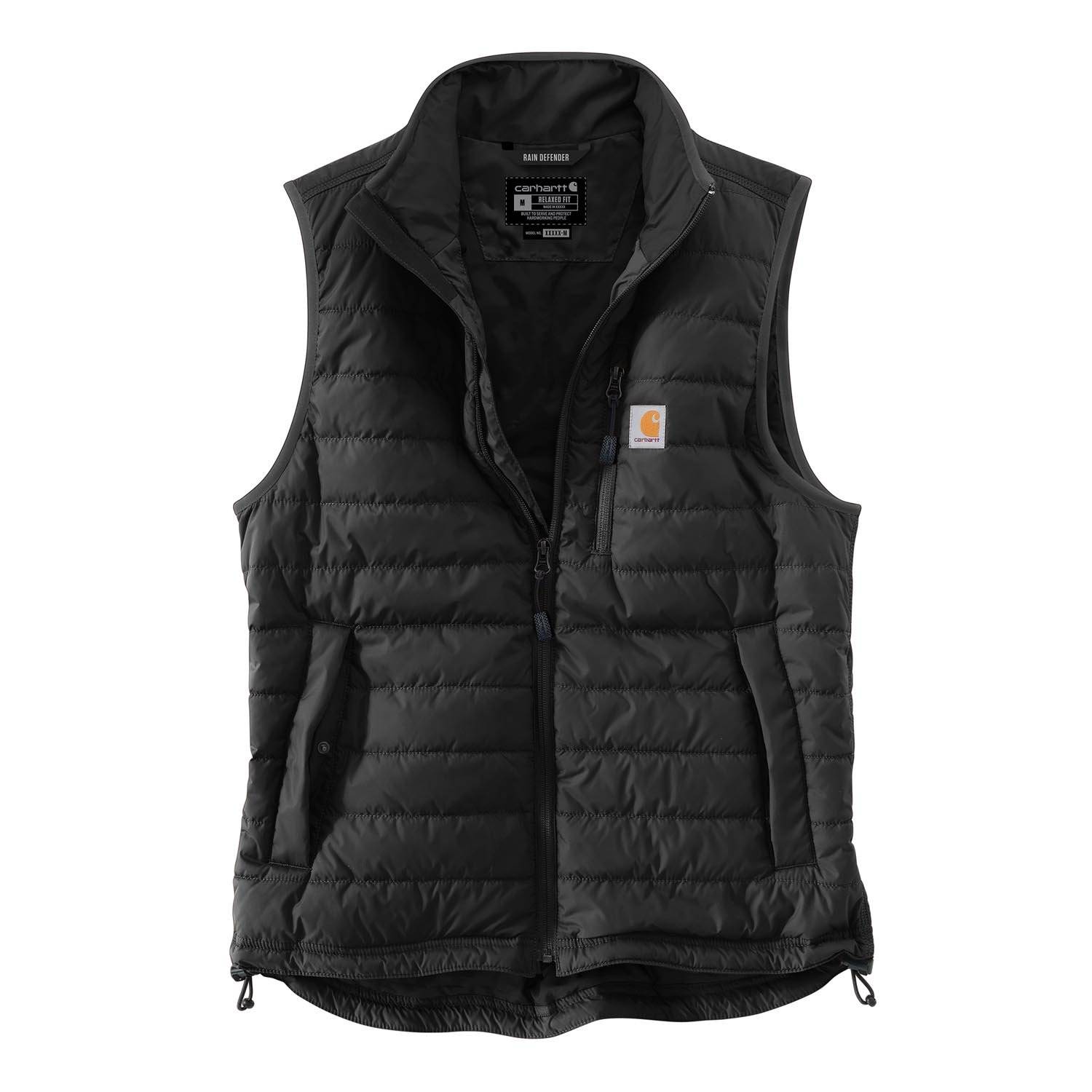 Carhartt Rain Defender Relaxed Lightweight Insulated Vest