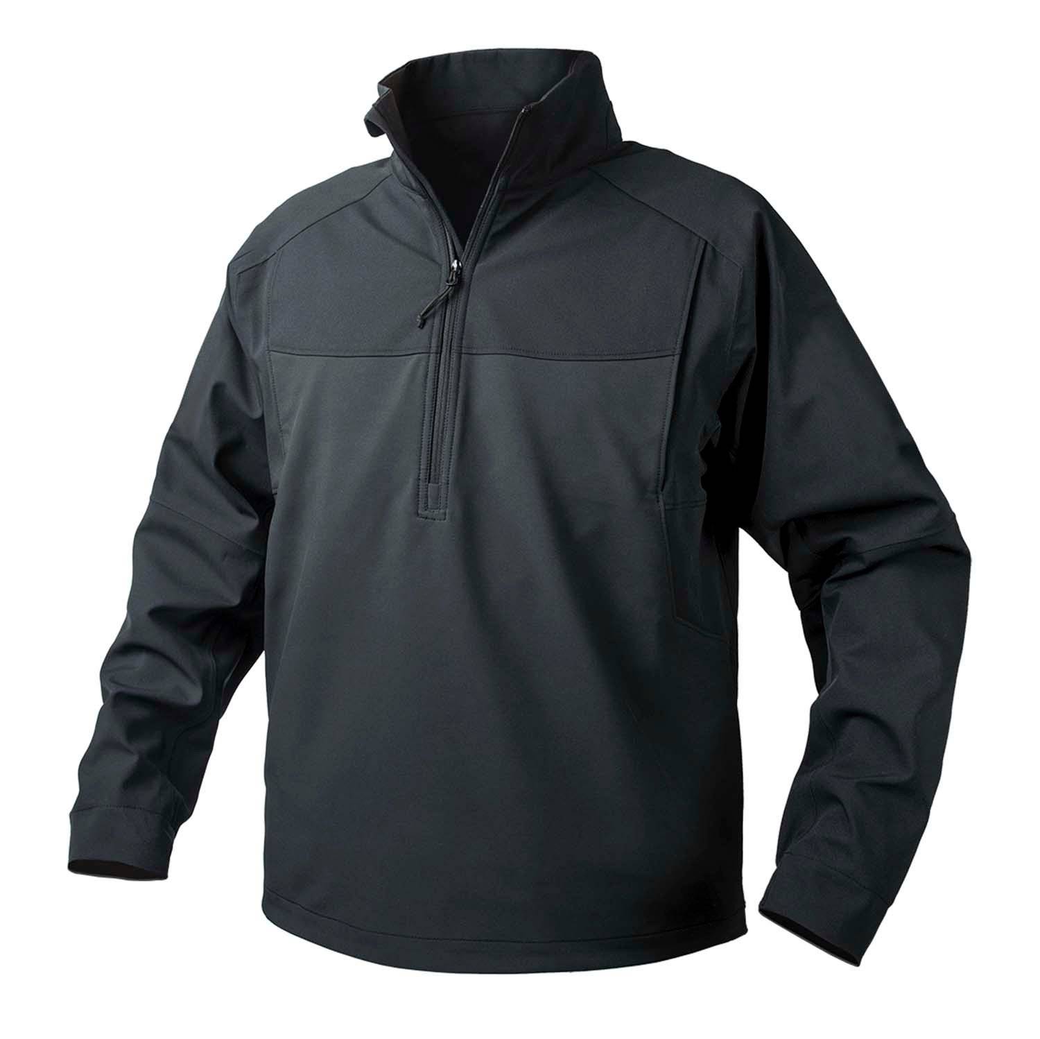 flying cross rain jacket