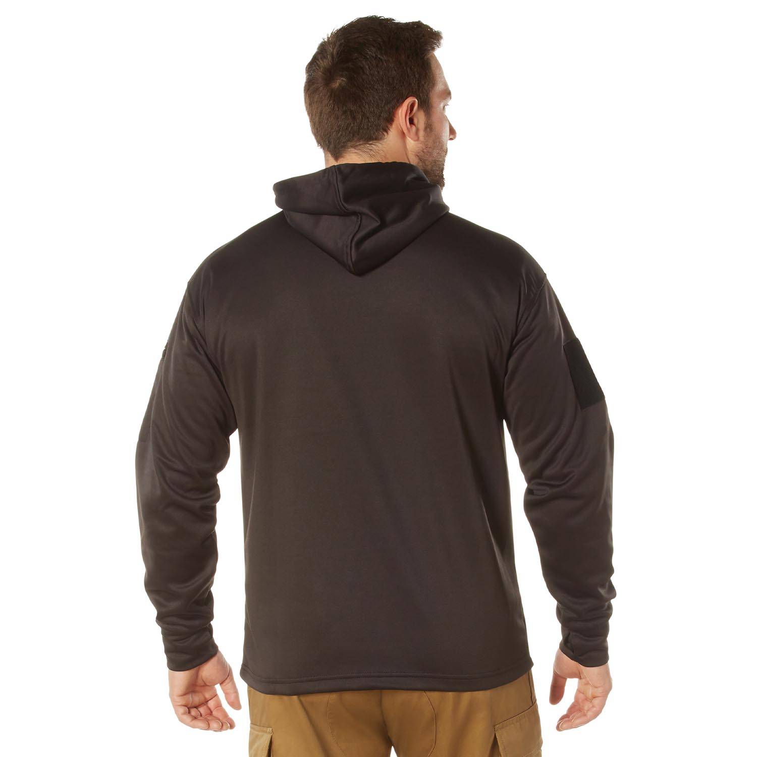 Rothco Security Concealed Carry Hoodie