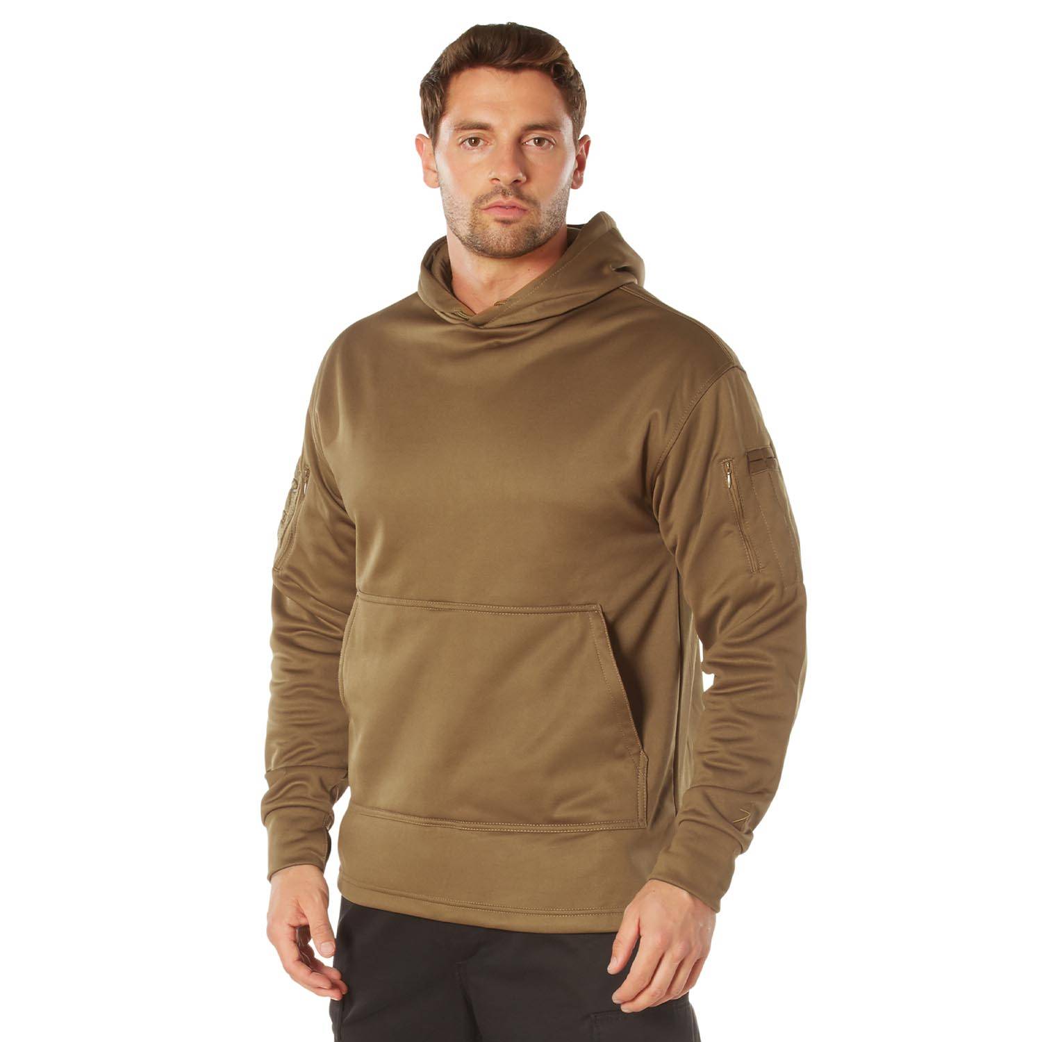 Rothco Concealed Carry Hoodie Galls