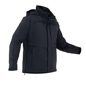 First Tactical Tactix System Parka | Men's Jackets