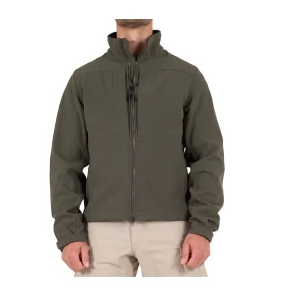 First Tactical Men's Tactix Softshell Jacket