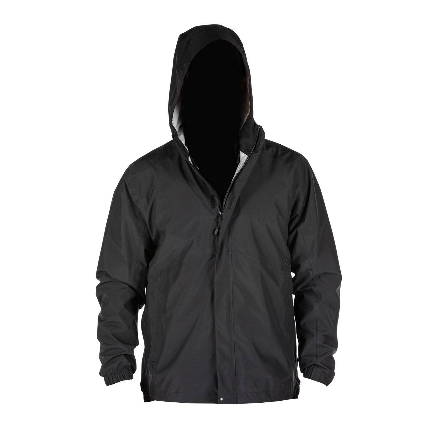 5.11 Tactical Duty Rain Shell Jacket