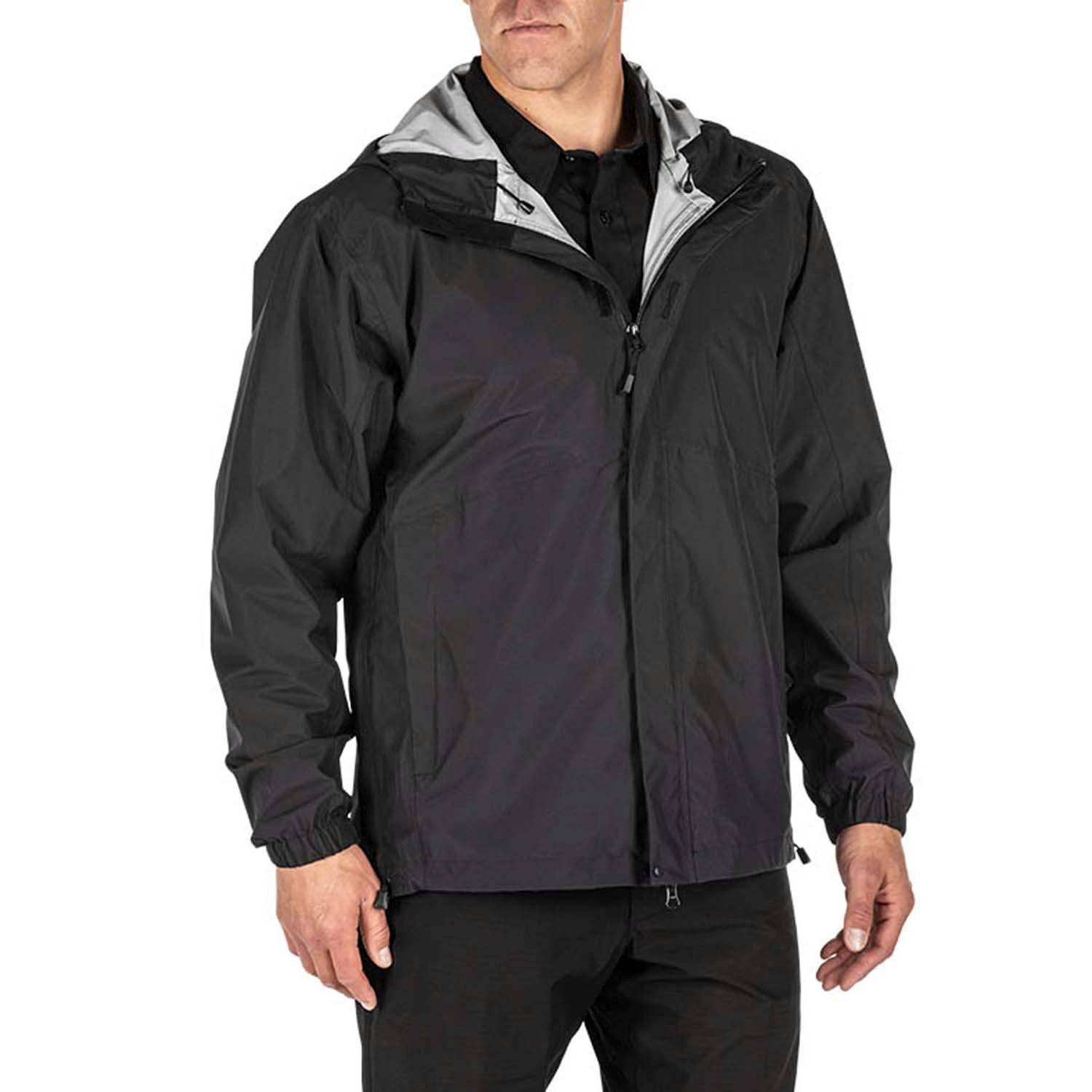 5.11 Tactical Duty Rain Shell Jacket