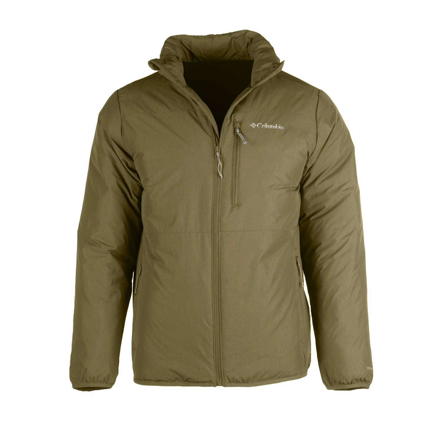 Columbia Men's Grand Wall Jacket | Insulated Jackets