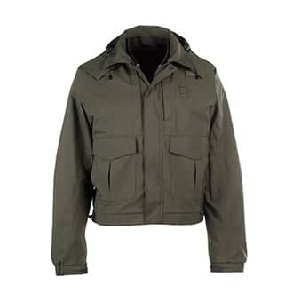 5.11 Tactical 4-in-1 Patrol Jacket 2.0 | Men's Jackets