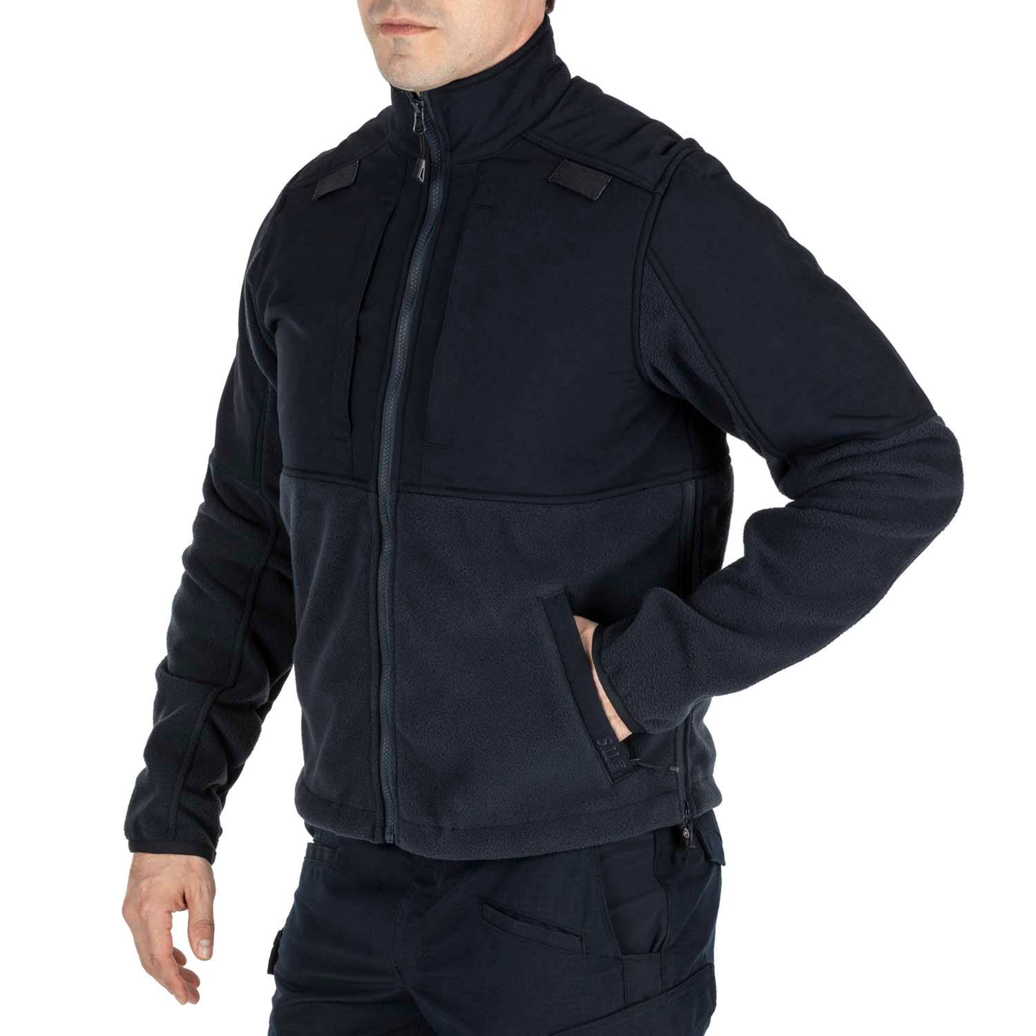 511 Tactical Fleece Jacket 20 Mens Jackets