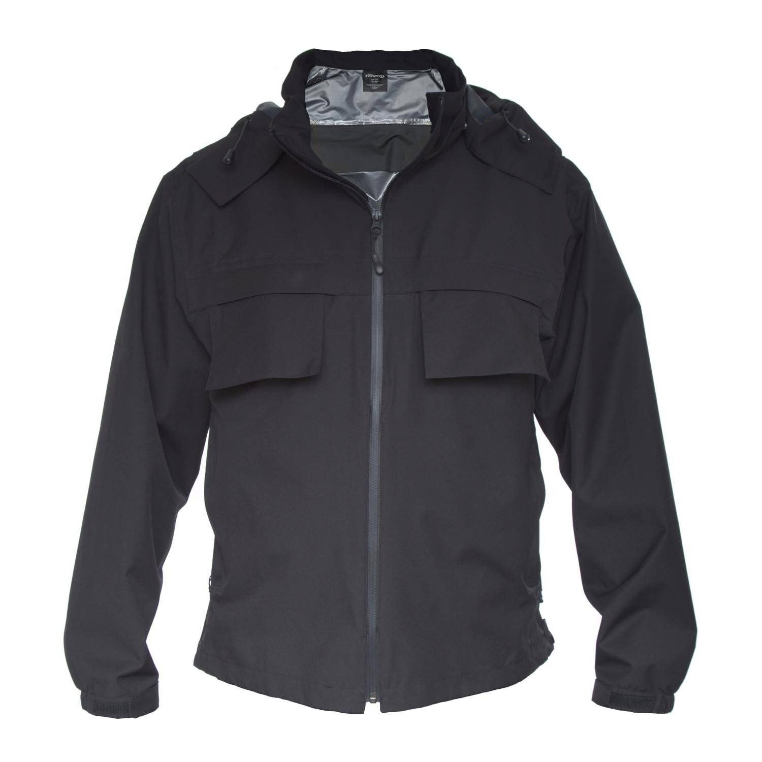 Elbeco Shield Pinnacle Jacket | Galls