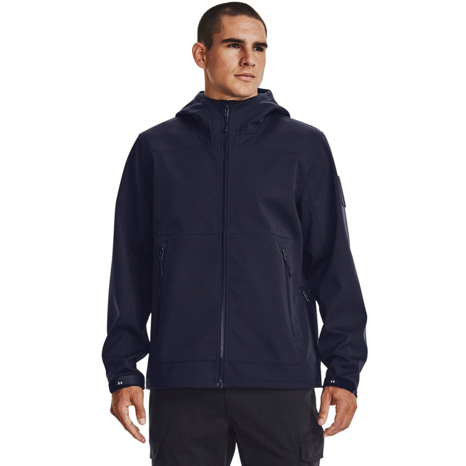 Under Armour Men's Tac Softshell Jacket