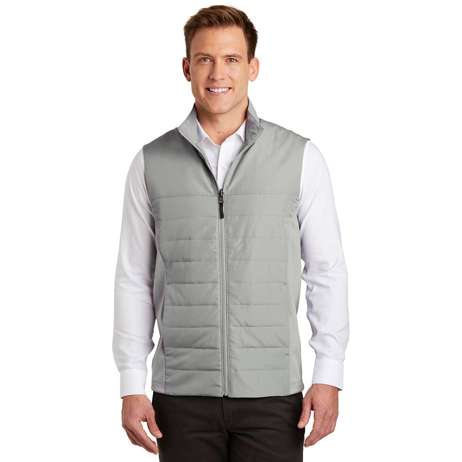 Port Authority Collective Insulated Vest | Galls