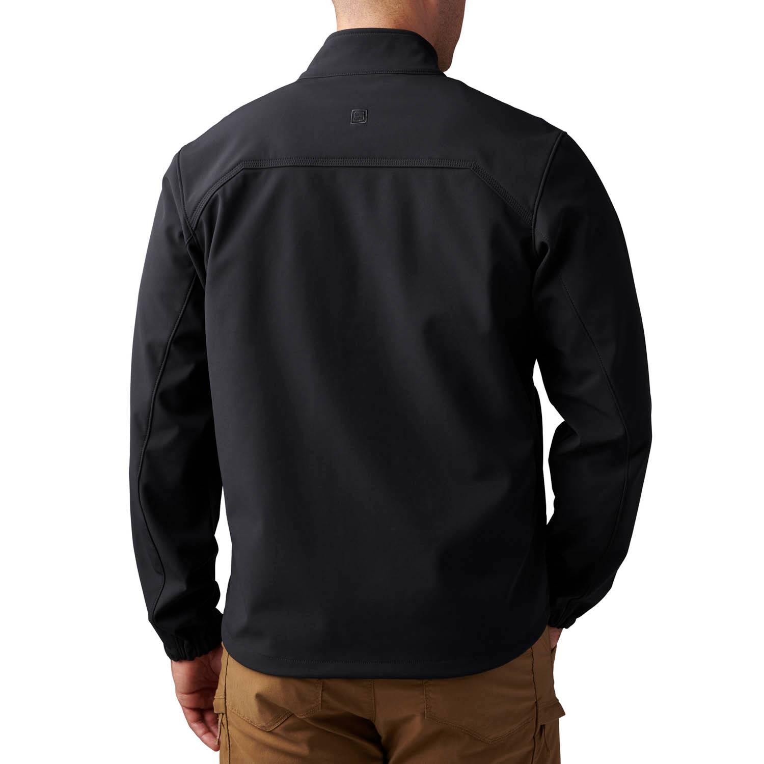 5.11 Nevada Softshell Jacket | Tactical Jackets