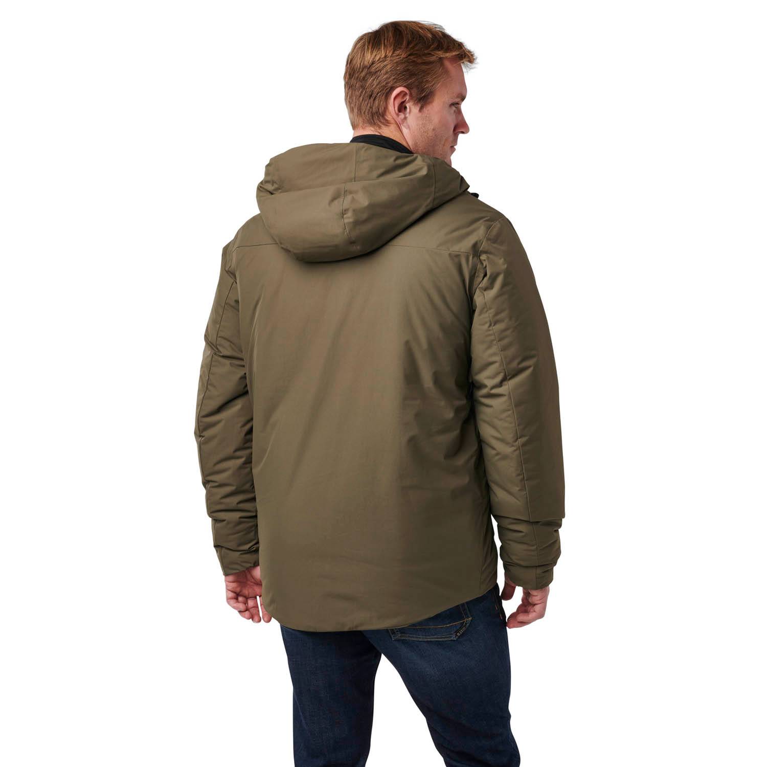 5.11 Atmos Warming Jacket | Tactical Jackets