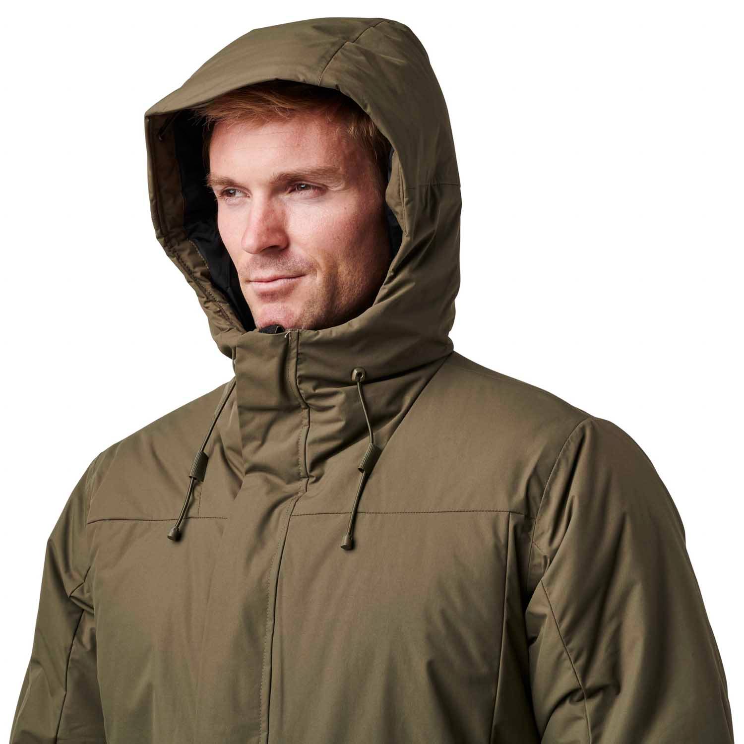 5.11 Atmos Warming Jacket | Tactical Jackets