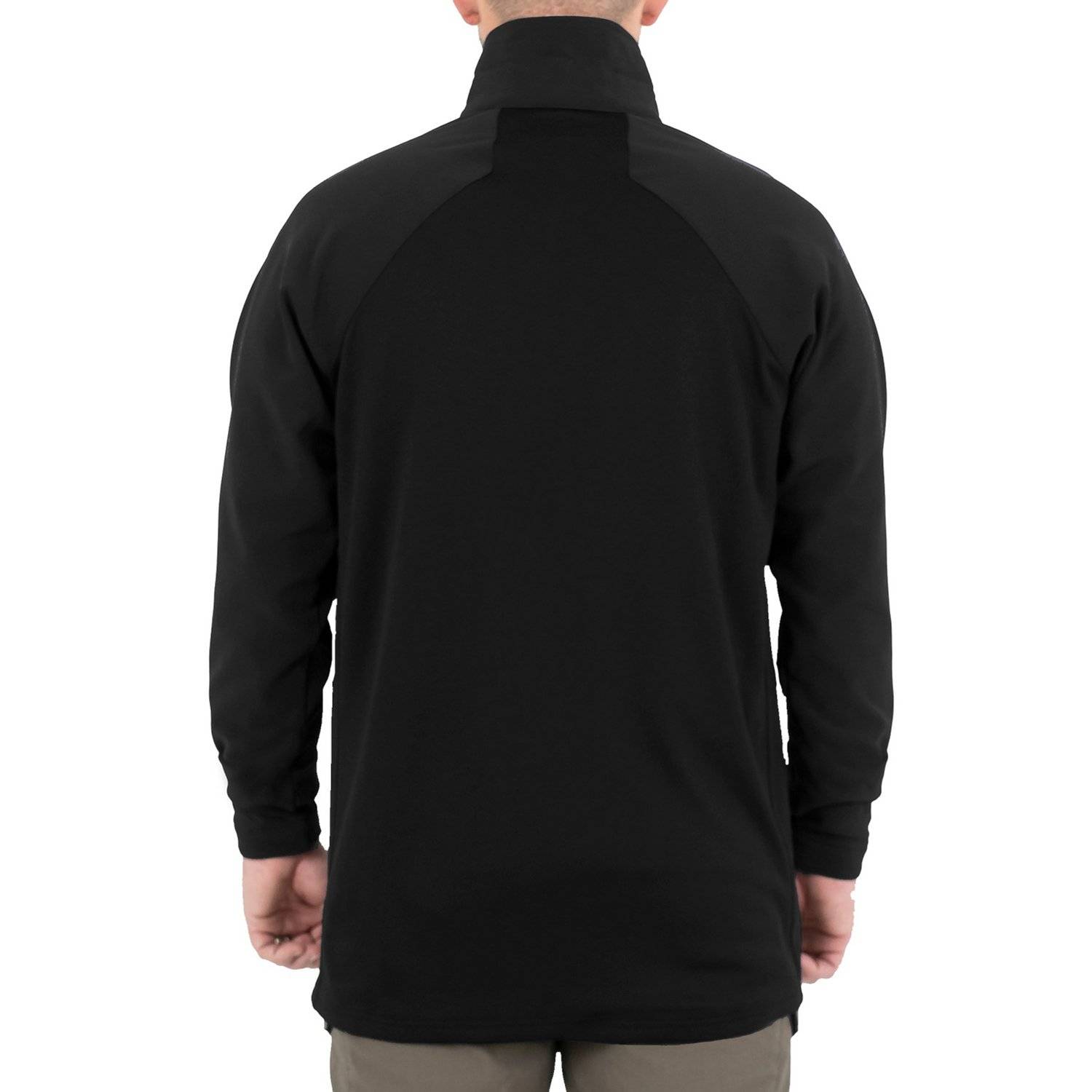 First Tactical Men's Pro Duty Pullover