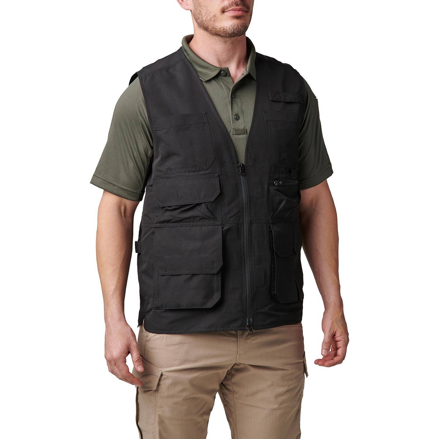 5.11 Fast-Tac Vest | Tactical Vests