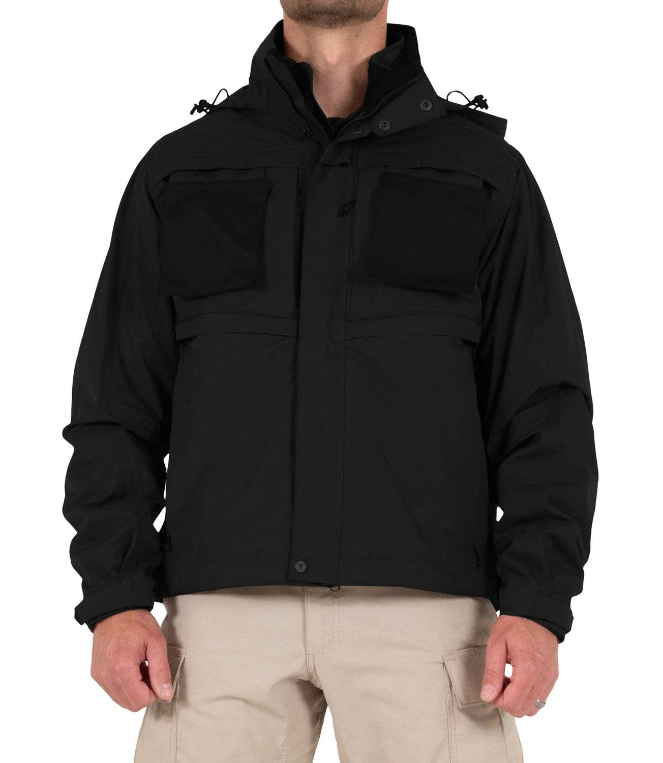 First Tactical Men's Tactix Jacket Shell | Duty Jackets