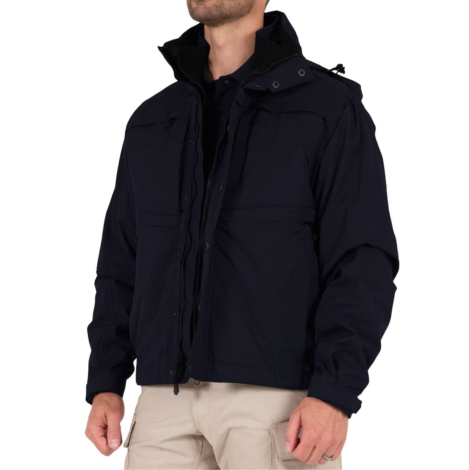 First Tactical Men's Tactix Jacket Shell | Duty Jackets