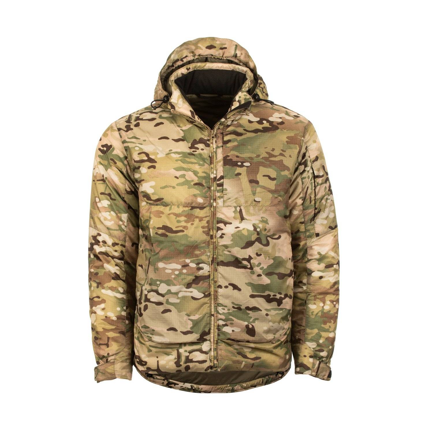 Snugpak Men's Arrowhead Insulated Jacket | Military Jackets
