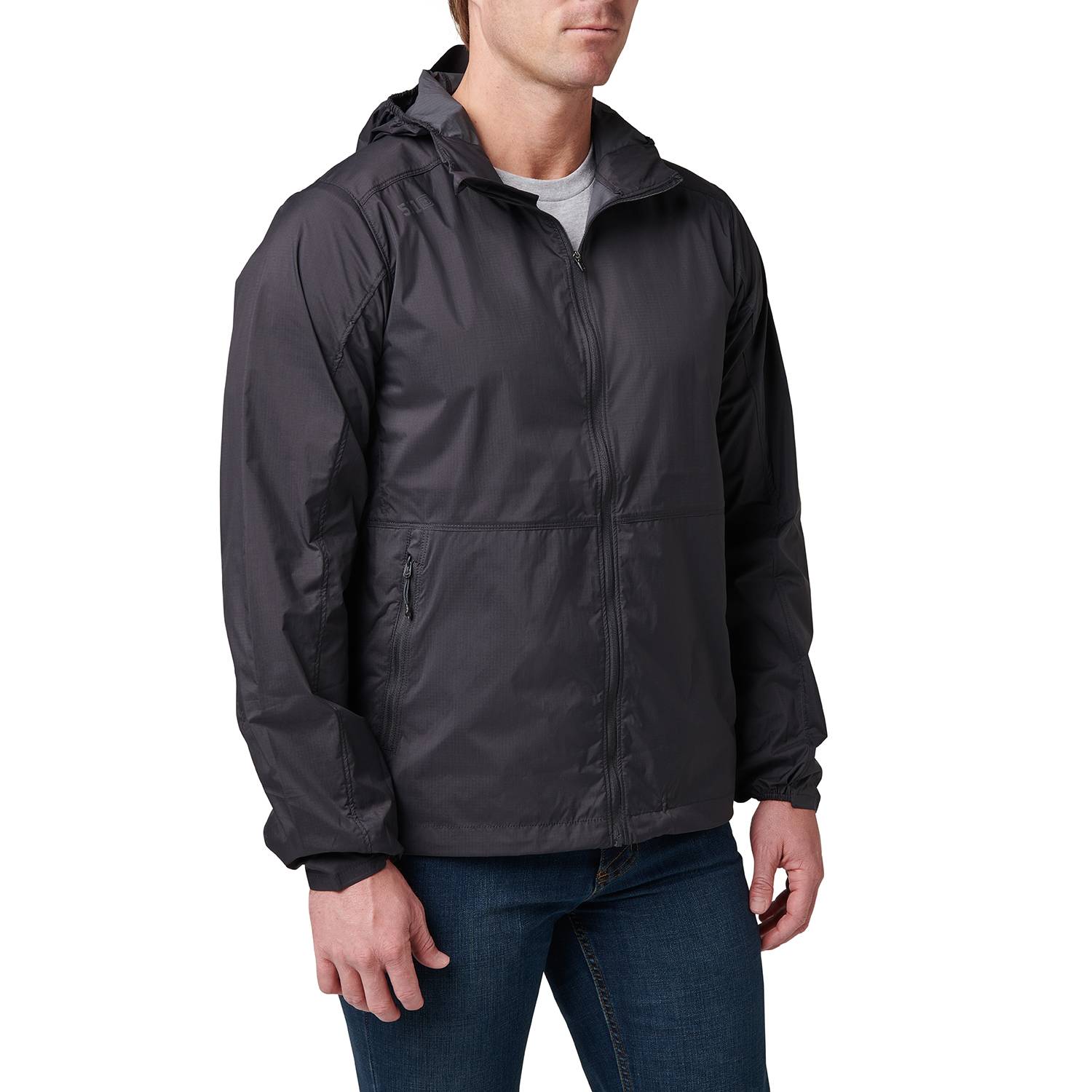 Windbreaker tactical clearance