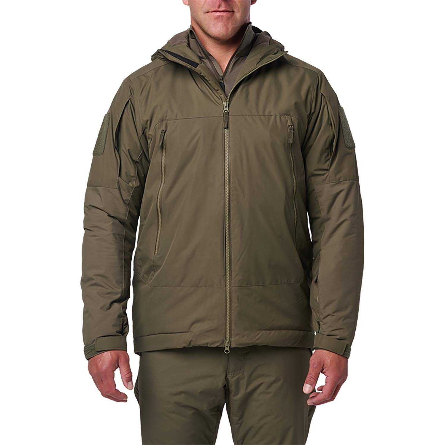 5.11 Tactical Bastion Jacket | Galls