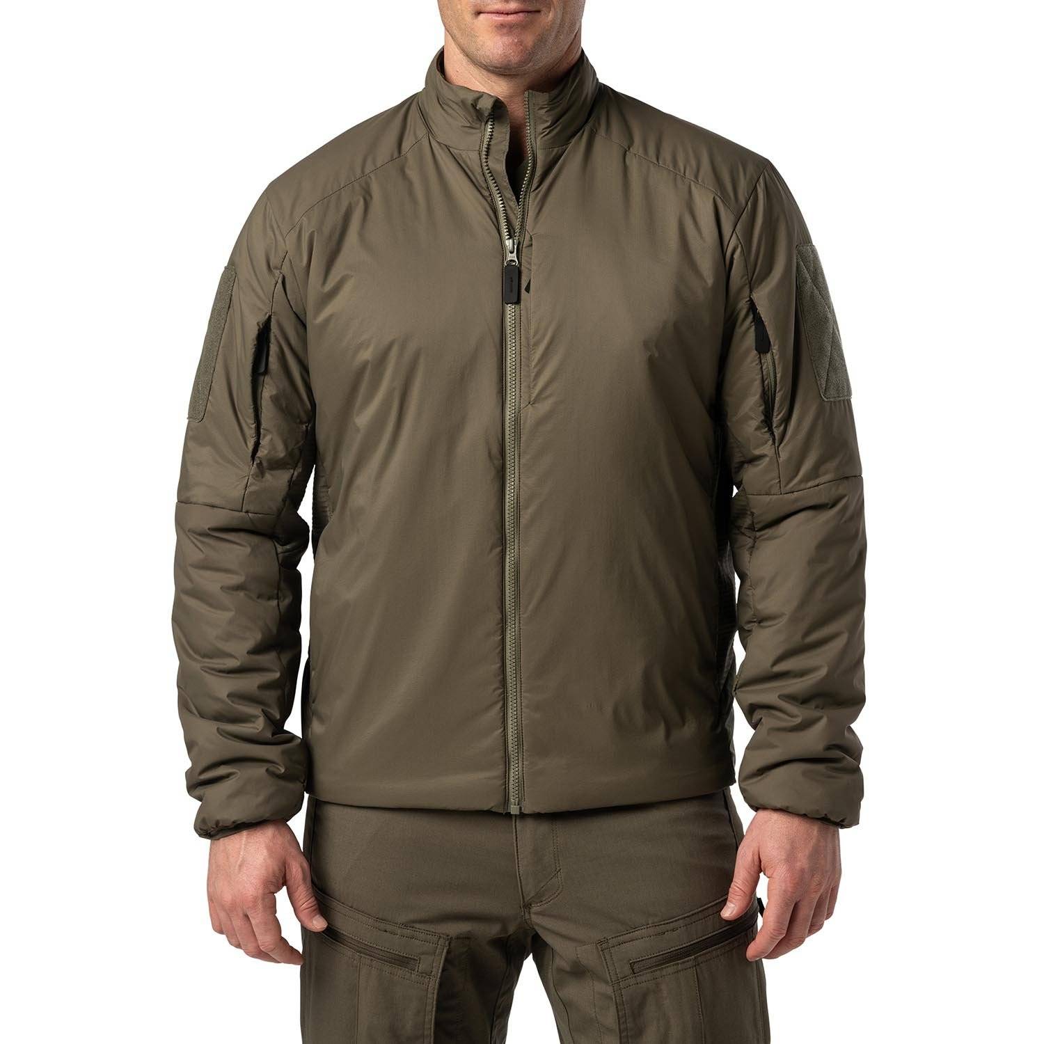 5.11 TACTICAL V.XI XTU LT3 JACKET