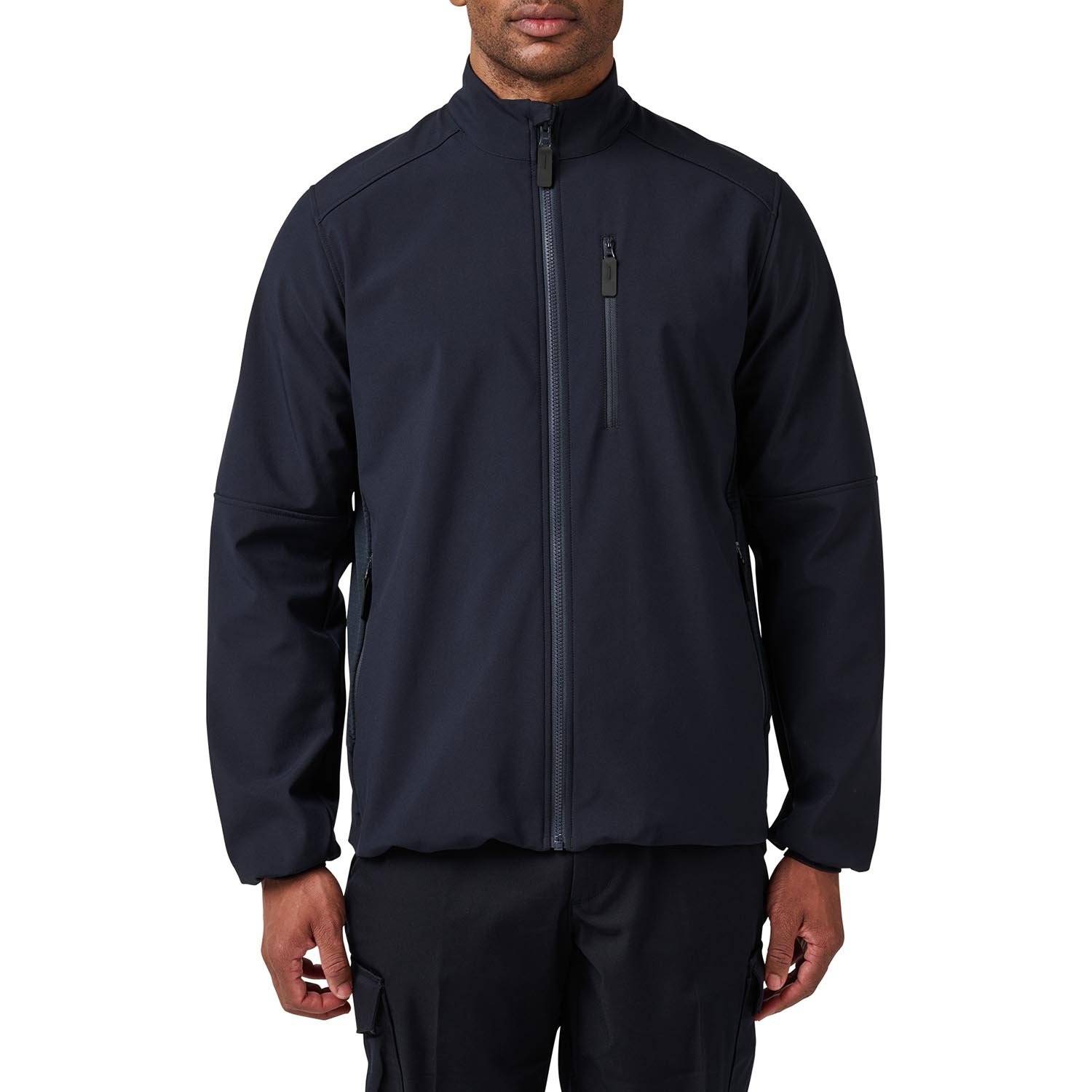 5.11 DUTY SOFTSHELL JACKET