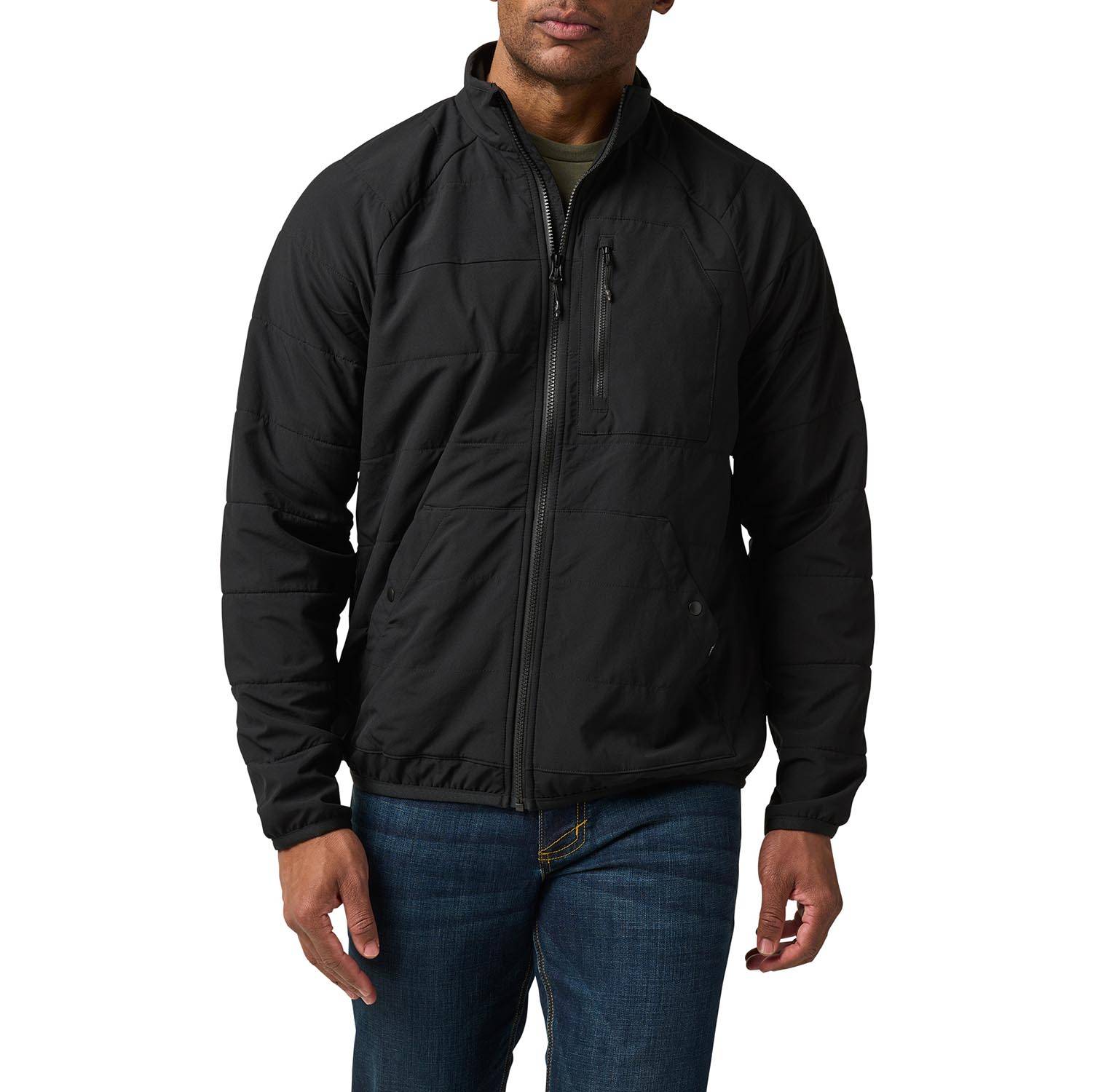 5.11 TACTICAL VISTA FULL ZIP JACKET