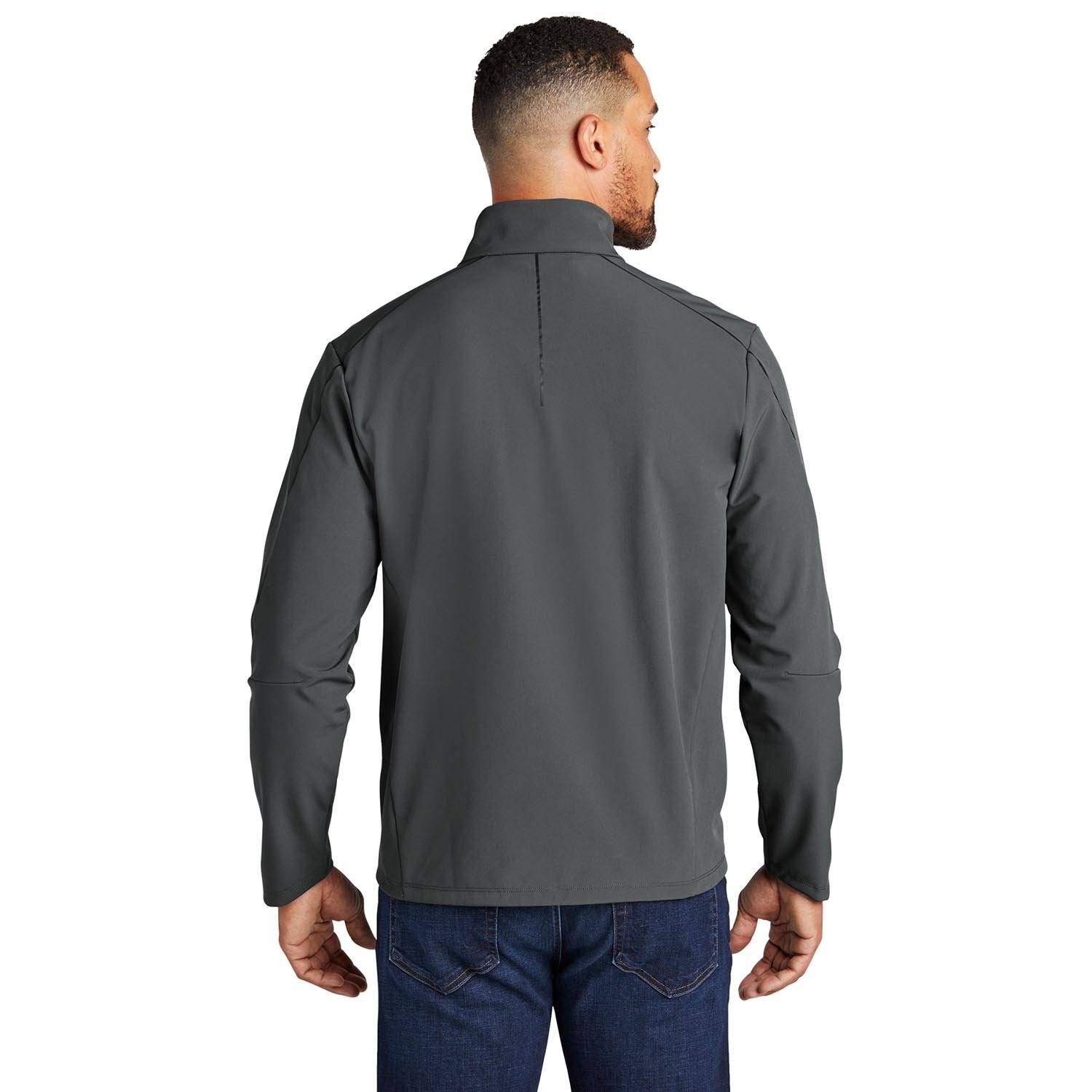 OGIO Commuter Full-Zip Soft Shell Jacket | Galls