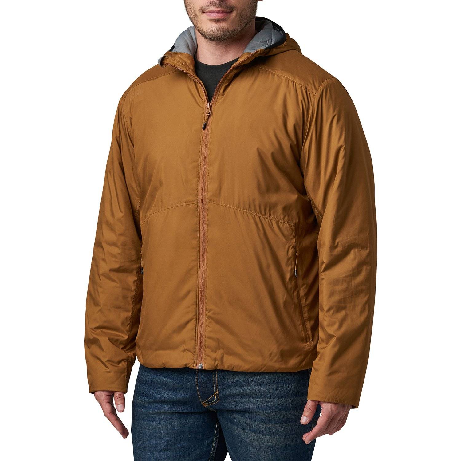 5.11 Tactical Adventure PrimaLoft Insulated Jacket | Galls