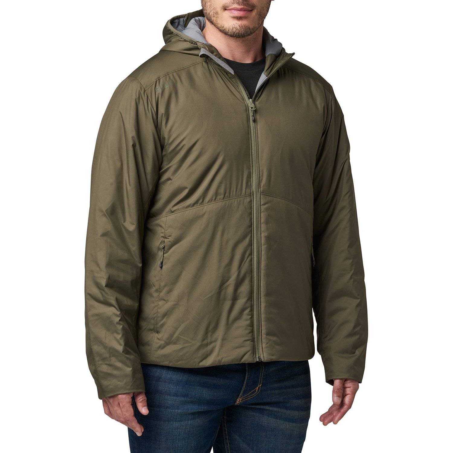 5.11 Tactical Adventure PrimaLoft Insulated Jacket | Galls