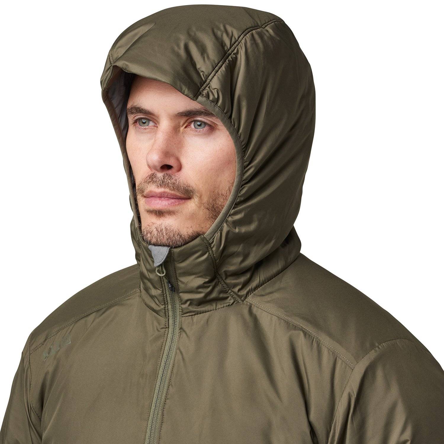 5.11 Tactical Adventure PrimaLoft Insulated Jacket | Galls