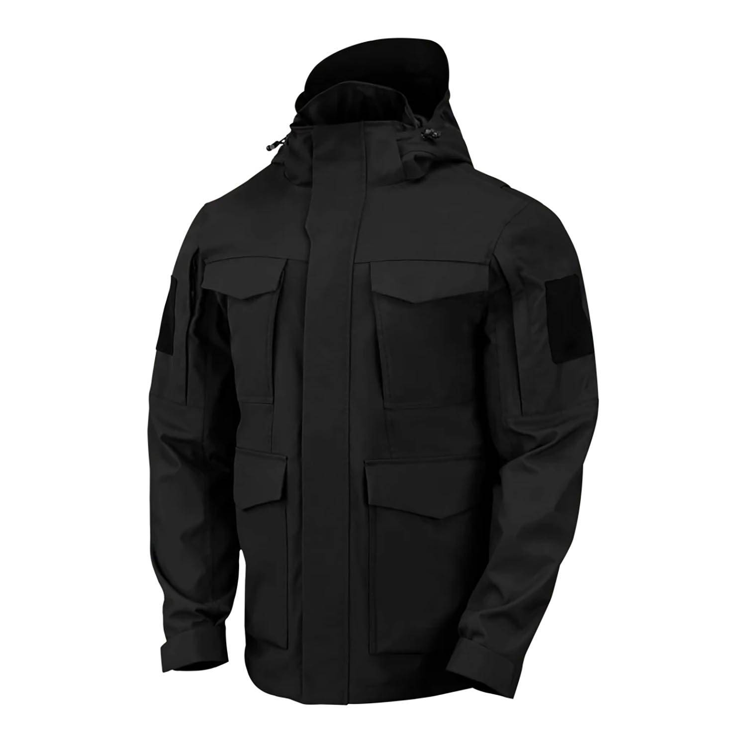 CONDOR AEGIS WATERPROOF PARKA