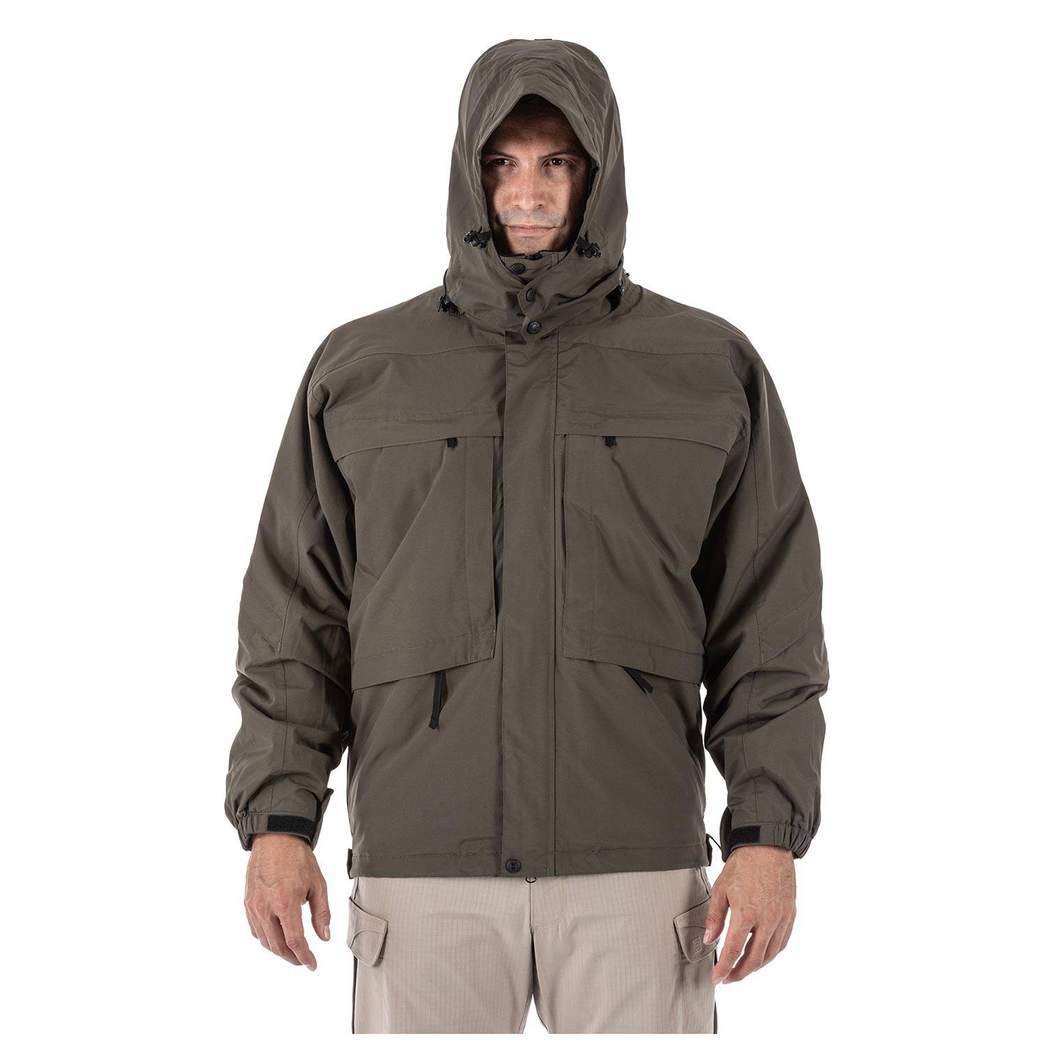 5.11 Tactical Aggressor Parka