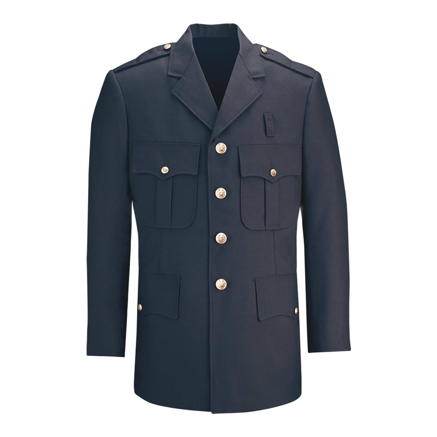 FLYING CROSS COMMAND MEN'S SINGLE BREASTED DRESS COAT