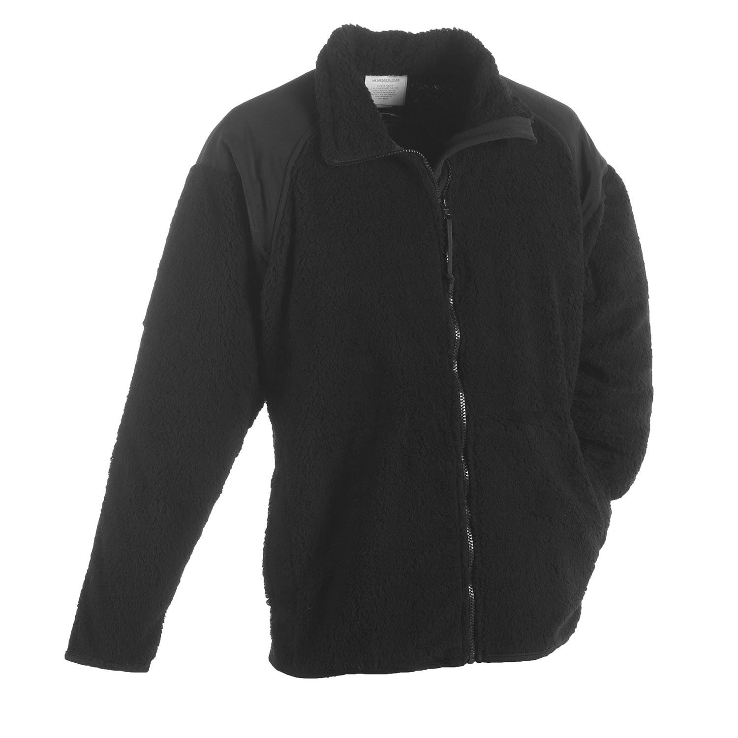 Tru Spec Cold Weather Fleece Jacket at Galls