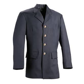 Police sales blouse coat