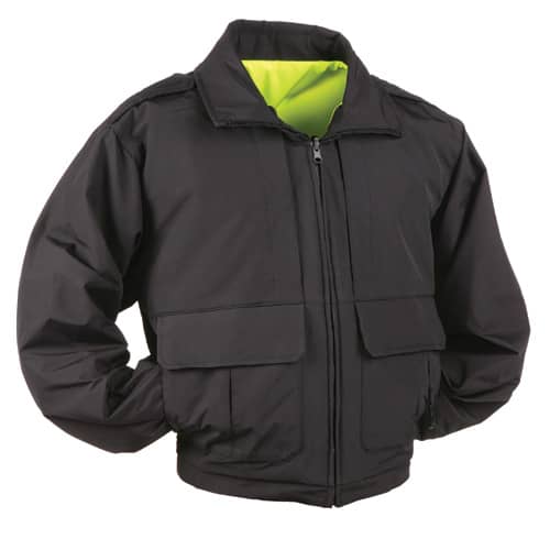 5.11 Tactical Reversible Hi-Vis Duty Jacket