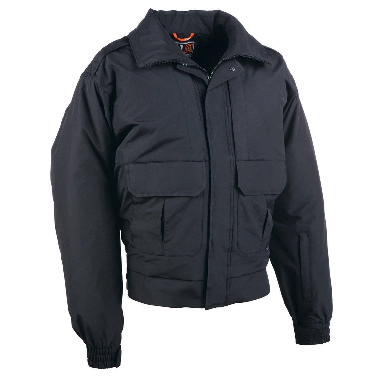 5.11 Signature Duty Jacket | All Weather Patrol Jacket