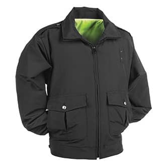 Flying Cross Reversible Hi-Vis Duty Jacket