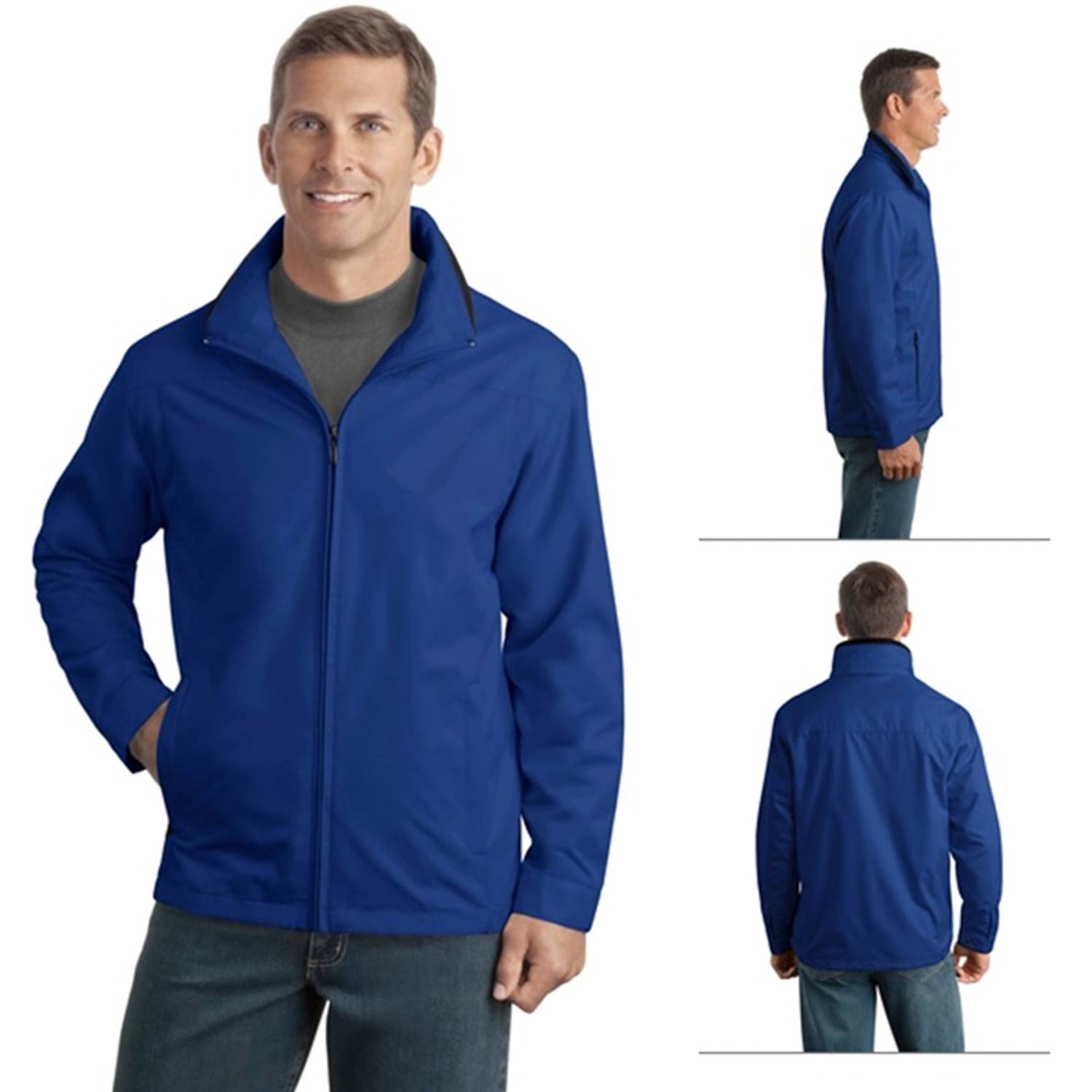 Port Authority Successor Jacket