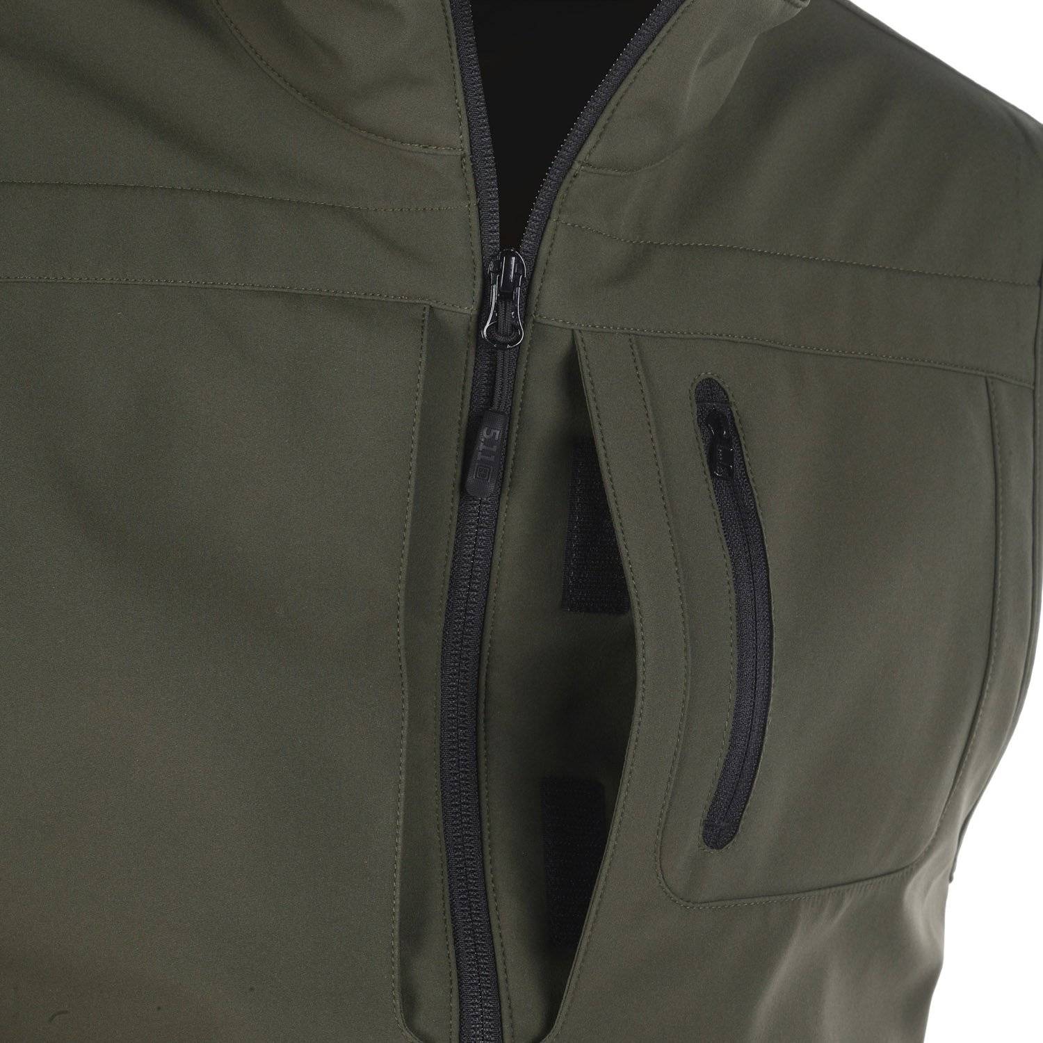 5.11 covert khaki