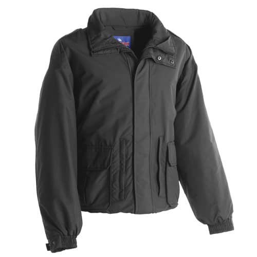 Spiewak Waterproof Breathable Jacket with Adjustable Length