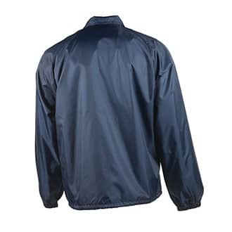 LawPro Security Windbreaker | Flannel Lined Jacket